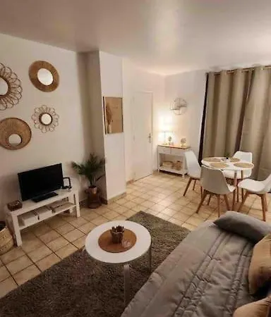 Pres De Paris Bagnolet