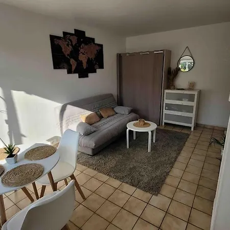 Pres De Paris Διαμέρισμα Bagnolet